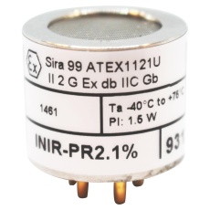 【INIR-PR2.1%】INTEGRATED INFRARED PROPANE(R290) GAS SENSOR 0-2.1% VOLUME  LINEARISED  TEMPERATURE COMPENSATED 02AH0413