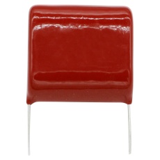 【MPMPP400W22J0N200】CAP  2.2UF  400V  FILM  RADIAL