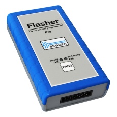 【5.17.01 FLASHER PRO】PROGRAMMING TOOL  MCU