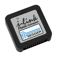 【8.19.00 J-LINK BASE COMPACT】DEBUG PROBE  1MBPS