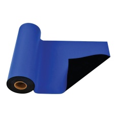 【770078】MAT ROLL  RUBBER  R3  DARK BLUE  18   x 50 02AH6626