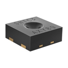 【SHTC3】HUMIDITY/TEMP SENSOR  DFN-4