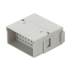 【09140363001】HAN HIGH DENSITY 36PIN MODULE MALE CRIMP 02AH8812