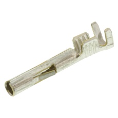 【02-08-1002】CONTACT  SOCKET  14AWG  CRIMP