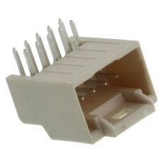 【501876-1040】CONNECTOR  HEADER  10POS  2ROW  2MM