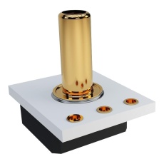 【BPS130-HA015P-3S】PRESSURE SENSOR  15PSI  -40 TO 150DEG C