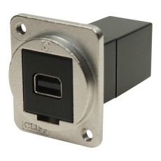 【CP30202M3】AUDIO ADAPTER  MINI DP RCPT-RCPT