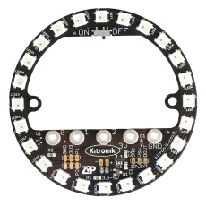 【5625】HALO BOARD  BBC MICRO:BIT BOARD