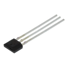 【SS411A】SENSOR  HALL EFFECT  BIPOLAR  TO92  SINK