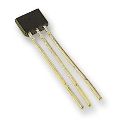 【SS441A】HALL EFFECT SENSOR  UNIPOLAR  TO92-3