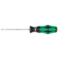 【110004】SCREWDRIVER  SLOT  100X4MM