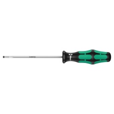 【110007】SCREWDRIVER  SLOT  125X5.5MM
