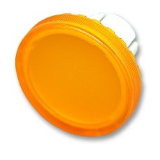 【61-9642.4】LENS  YELLOW