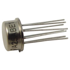 【LM741CH/NOPB】OP AMP  COMPENSATED  H08C-8  741