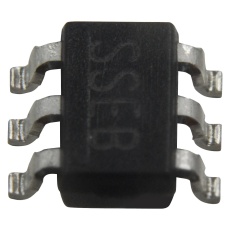 【LM3405AXMK/NOPB】IC LED DRIVER CONST CURRENT/BUCK TSOT236
