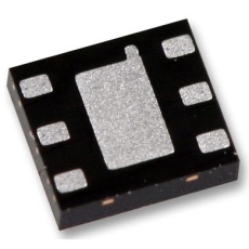 【LM3410XSD/NOPB】IC  LED DRIVER  POWERWISE 1.6MHZ