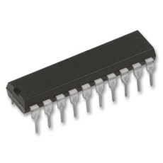 【SN74LS245N】IC  74LS  74LS245  DIP20  5.25V