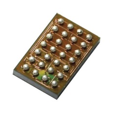 【TPS62180YZFT】DC/DC CONV  SYNC BUCK  2MHZ  DSBGA-24