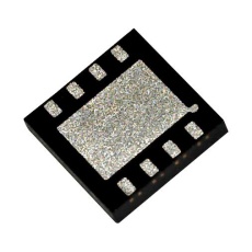 【LM27761DSGR】DC-DC CHARGE PUMP  INVERTING  WSON-8