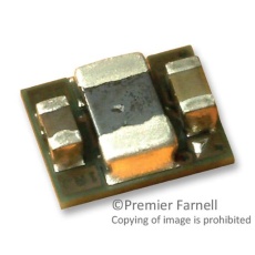 【TPS82085SILR】DC/DC CONV  SYNC BUCK  2.4MHZ  USIP-8