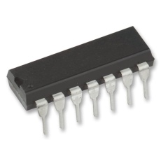【MSP430G2231IN14】MCU  16BIT  MSP430  16MHZ  DIP-14