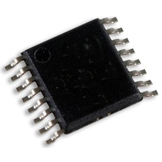【TPS40055PWP】BUCK CONTROLLER 40055 HTSSOP16