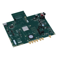 【ADC12D1600RB/NOPB】REFERENCE BOARD  VIRTEX-4 FPGA  ADC