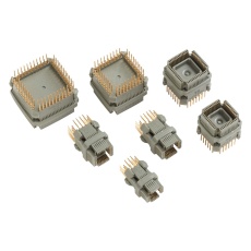 【5515A】PLCC TEST ADAPTERS KIT  1A