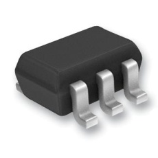 【BAT54SDW-7-F】DIODE  SCHOTTKY  DUAL  30V  SOT-363