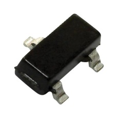 【BAV199-7-F】DIODE  SMALL SIGNAL  85V  0.14A  SOT-23