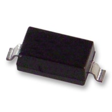 【MMSZ5248B-7-F】ZENER DIODE  18V  0.5W  SOD-123