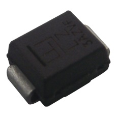 【SMAJ15A-13-F】TVS DIODE  24.4V  400W  DO-214AC