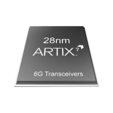 【XC7A100T-1FGG676C】FPGA  ARTIX-7  300 I/O  FPBGA-676