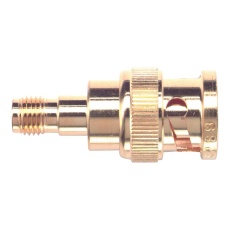 【4289】RF ADAPTER  SMA JACK-BNC PLUG  50 OHM