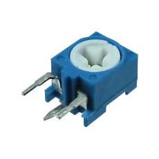 【N6L50T0C-103-3030】TRIMMER  10K  0.1W  1TURN
