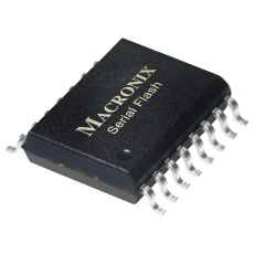 【MX25L6433FMI-08G】MXIC MX25L6433FMI-08G SOP16(1943+)