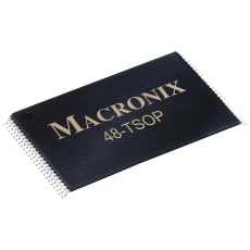 【MX29LV160DTTI-70G】FLASH MEMORY  16MBIT  -40 TO 85DEG C