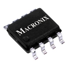 【MX25U12835FM2I-10G】FLASH MEMORY  128MBIT  -40 TO 85DEG C