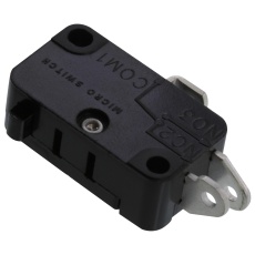 【V3-19M】MICROSWITCH PIN PLUNGER SPDT 15.1A 250V