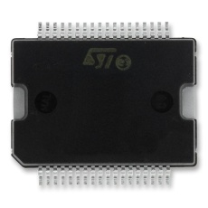 【TDA7498ETR】AUDIO POWER AMP  D  0 TO 70DEG C