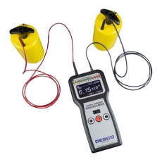 【19290】DIGITAL SURFACE RES METER KIT  OLED