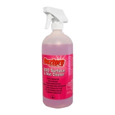 【10446】CLEANER  SPRAY BOTTLE  950ML