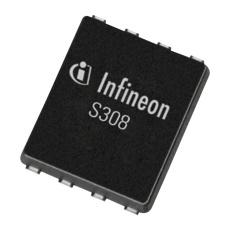 【BSZ160N10NS3GATMA1】MOSFET  N-CH  100V  40A  PG-TDSON