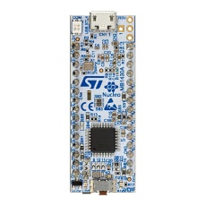 【NUCLEO-G431KB】DEV BOARD  32BIT  ARM CORTEX-M4F
