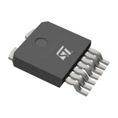 【VN7007AHTR】POWER LOAD SW  HIGH SIDE  -40 TO 150DEGC