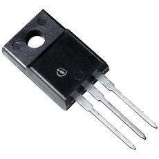 【STGF15H60DF】IGBT 600V 30A 175DEG C 30W