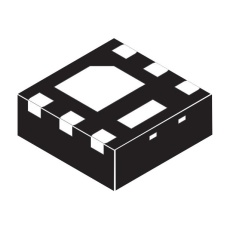 【STL6N3LLH6】MOSFET N-CH 30V 13A 150DEG C 7.8W