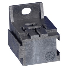 【1-1904045-2】RELAY SOCKET  5POS  BRACKET  QC