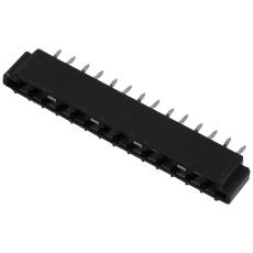 【6-520315-4】CONNECTOR  FFC/FPC  14POS  1 ROW  2.54MM