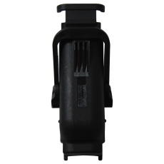 【1473247-1】COVER  PBT GF  BLACK